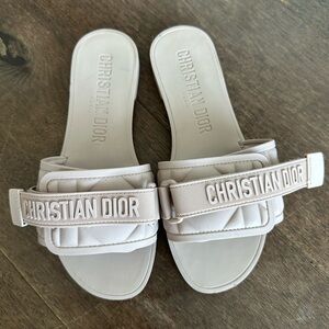 Christian Dior - Dio(r)evolution Slide